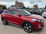 Hyundai Tucson bei Gebrauchtwagen.expert - Abbildung (3 / 15) Hyundai Tucson bei Gebrauchtwagen.expert - Abbildung (3 / 15)