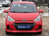 Hyundai i10 bei Gebrauchtwagen.expert - Abbildung (2 / 15)
