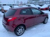 Mazda 2 bei Gebrauchtwagen.expert - Abbildung (4 / 15)