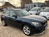 BMW X1 bei Gebrauchtwagen.expert - Abbildung (3 / 15)