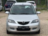 Mazda 2 bei Gebrauchtwagen.expert - Abbildung (2 / 15)