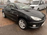 Peugeot 206 bei Gebrauchtwagen.expert - Abbildung (2 / 14)
