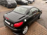 Peugeot 206 bei Gebrauchtwagen.expert - Abbildung (3 / 14)