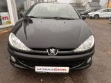 Peugeot 206 bei Gebrauchtwagen.expert - Abbildung (4 / 14)
