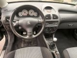 Peugeot 206 bei Gebrauchtwagen.expert - Abbildung (7 / 14)