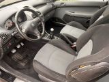 Peugeot 206 bei Gebrauchtwagen.expert - Abbildung (11 / 14)