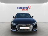 Audi A4 bei Gebrauchtwagen.expert - Abbildung (8 / 15)