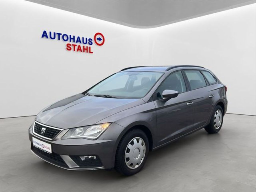 Seat Leon bei Gebrauchtwagen.expert - Hauptabbildung Seat Leon bei Gebrauchtwagen.expert - Hauptabbildung