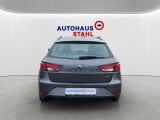 Seat Leon bei Gebrauchtwagen.expert - Abbildung (4 / 15) Seat Leon bei Gebrauchtwagen.expert - Abbildung (4 / 15)