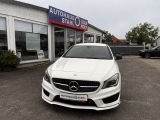 Mercedes-Benz CLA-Klasse bei Gebrauchtwagen.expert - Abbildung (2 / 15)