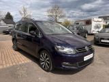 VW Sharan bei Gebrauchtwagen.expert - Abbildung (4 / 14)