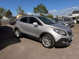 Opel Mokka bei Gebrauchtwagen.expert - Abbildung (5 / 12)