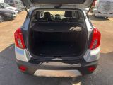 Opel Mokka bei Gebrauchtwagen.expert - Abbildung (7 / 12)