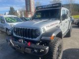 Jeep Wrangler bei Gebrauchtwagen.expert - Abbildung (14 / 15)