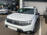 Dacia Duster II bei Gebrauchtwagen.expert - Abbildung (4 / 7)