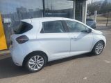 Renault Zoe bei Gebrauchtwagen.expert - Abbildung (11 / 12)