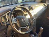 Dacia Sandero bei Gebrauchtwagen.expert - Abbildung (10 / 12)