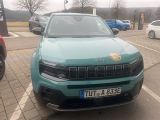 Jeep Avenger bei Gebrauchtwagen.expert - Abbildung (2 / 9)