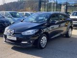 Renault Megane III bei Gebrauchtwagen.expert - Abbildung (3 / 11)
