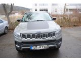 Jeep Compass bei Gebrauchtwagen.expert - Abbildung (7 / 9)
