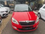 Skoda Fabia bei Gebrauchtwagen.expert - Abbildung (11 / 15)