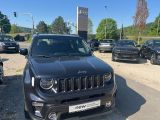 Jeep Renegade bei Gebrauchtwagen.expert - Abbildung (6 / 15)