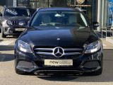 Mercedes-Benz C-Klasse bei Gebrauchtwagen.expert - Abbildung (2 / 10) Mercedes-Benz C-Klasse bei Gebrauchtwagen.expert - Abbildung (2 / 10)