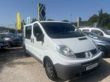 Renault Trafic bei Gebrauchtwagen.expert - Abbildung (14 / 15)
