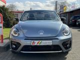 VW Beetle bei Gebrauchtwagen.expert - Abbildung (2 / 15)