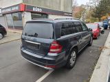 Mercedes-Benz GL-Klasse bei Gebrauchtwagen.expert - Abbildung (5 / 15)