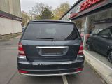 Mercedes-Benz GL-Klasse bei Gebrauchtwagen.expert - Abbildung (4 / 15)