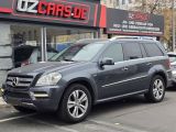 Mercedes-Benz GL-Klasse bei Gebrauchtwagen.expert - Abbildung (9 / 15)