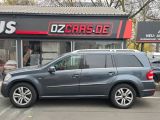 Mercedes-Benz GL-Klasse bei Gebrauchtwagen.expert - Abbildung (2 / 15)