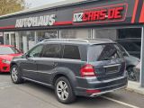 Mercedes-Benz GL-Klasse bei Gebrauchtwagen.expert - Abbildung (3 / 15)