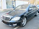 Mercedes-Benz S-Klasse bei Gebrauchtwagen.expert - Abbildung (9 / 15)