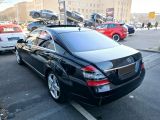 Mercedes-Benz S-Klasse bei Gebrauchtwagen.expert - Abbildung (8 / 15) Mercedes-Benz S-Klasse bei Gebrauchtwagen.expert - Abbildung (8 / 15)