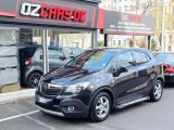 Opel Mokka bei Gebrauchtwagen.expert - Abbildung (2 / 15)