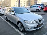 Mercedes-Benz C-Klasse bei Gebrauchtwagen.expert - Abbildung (6 / 15)