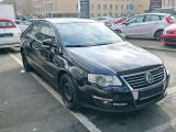 VW Passat bei Gebrauchtwagen.expert - Abbildung (6 / 15)