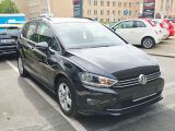 VW Golf Sportsvan bei Gebrauchtwagen.expert - Abbildung (8 / 15)