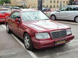 Mercedes-Benz CE bei Gebrauchtwagen.expert - Abbildung (7 / 15)