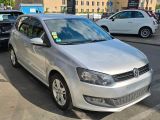 VW Polo V bei Gebrauchtwagen.expert - Abbildung (7 / 15)