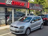 VW Polo V bei Gebrauchtwagen.expert - Abbildung (2 / 15)