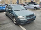 Opel Astra bei Gebrauchtwagen.expert - Abbildung (6 / 13)