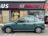 Opel Astra bei Gebrauchtwagen.expert - Abbildung (2 / 13)