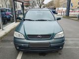 Opel Astra bei Gebrauchtwagen.expert - Abbildung (7 / 13)
