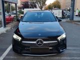 Mercedes-Benz A bei Gebrauchtwagen.expert - Abbildung (7 / 15)