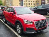 Audi Q2 bei Gebrauchtwagen.expert - Abbildung (9 / 15) Audi Q2 bei Gebrauchtwagen.expert - Abbildung (9 / 15)