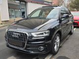 Audi Q3 bei Gebrauchtwagen.expert - Abbildung (7 / 15)