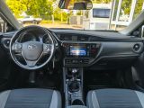 Toyota Auris Touring Sports bei Gebrauchtwagen.expert - Abbildung (7 / 15)